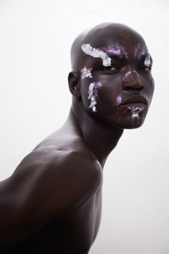 LATEISHA GRANT - PORTFOLIO - GROOMING